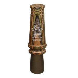 Double Jackrabbit Predator Call